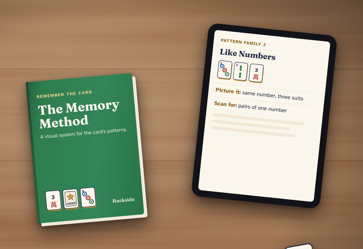 The Memory Method