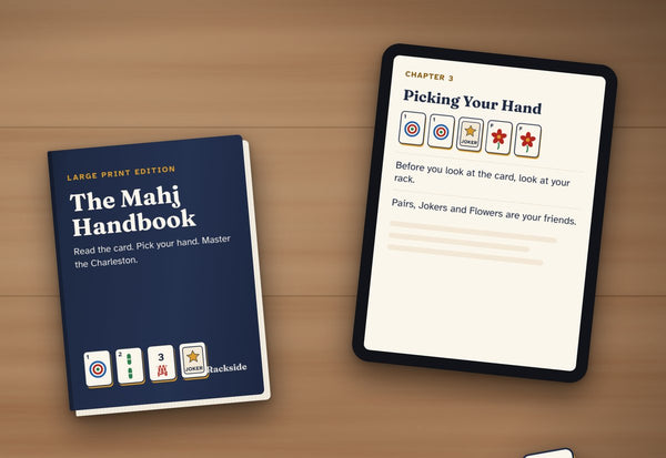 The Mahj Handbook
