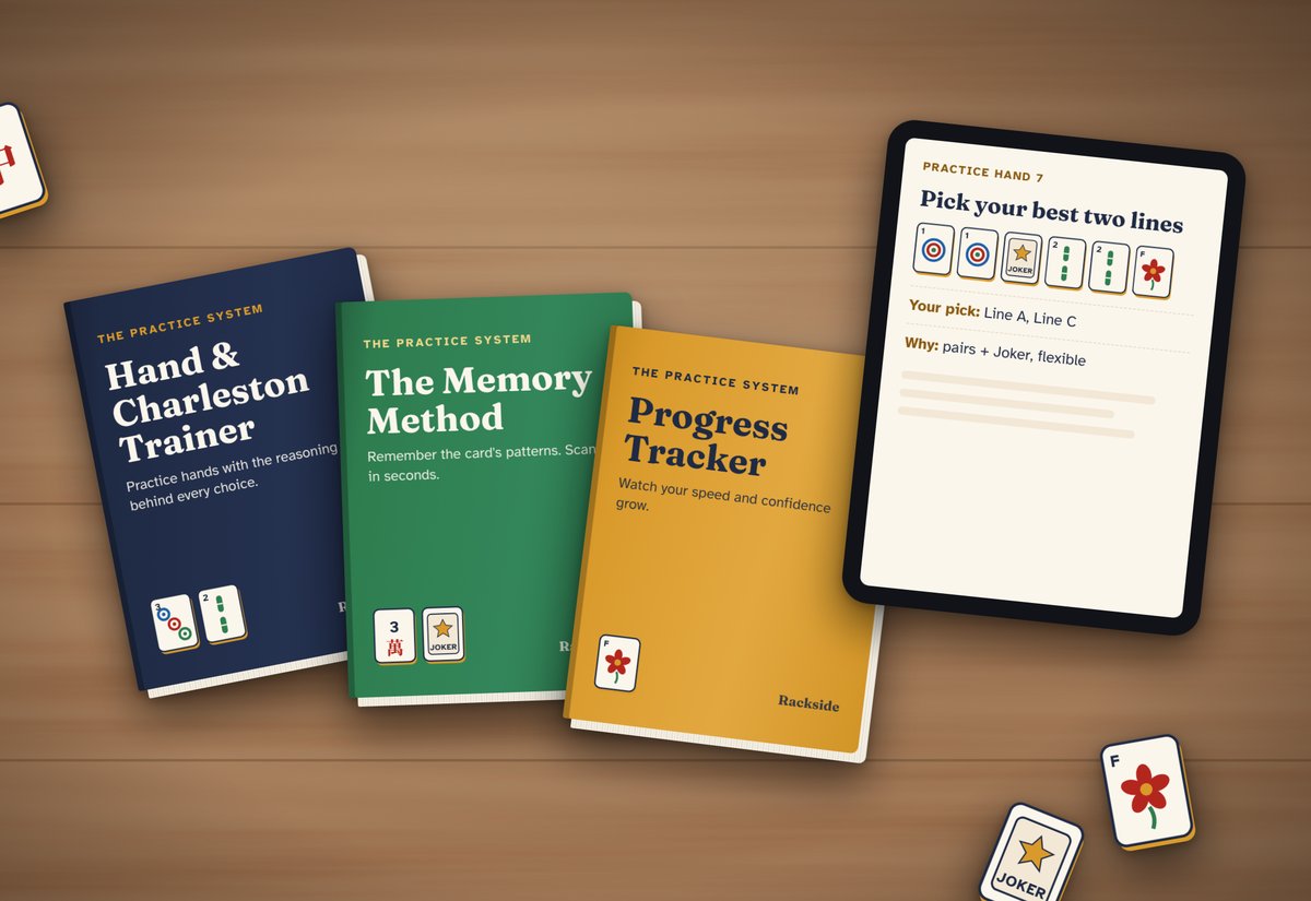 The Practice System