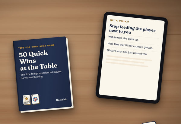 50 Quick Wins at the Table