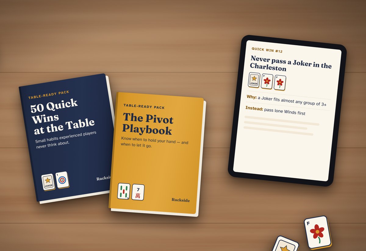 Table-Ready Pack